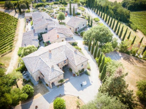Pieve Marsina & Borgo Argenina Monti